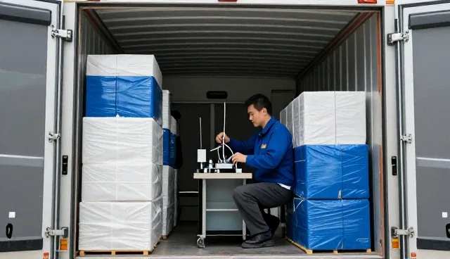 技术咨询中的设备维护关键点解析